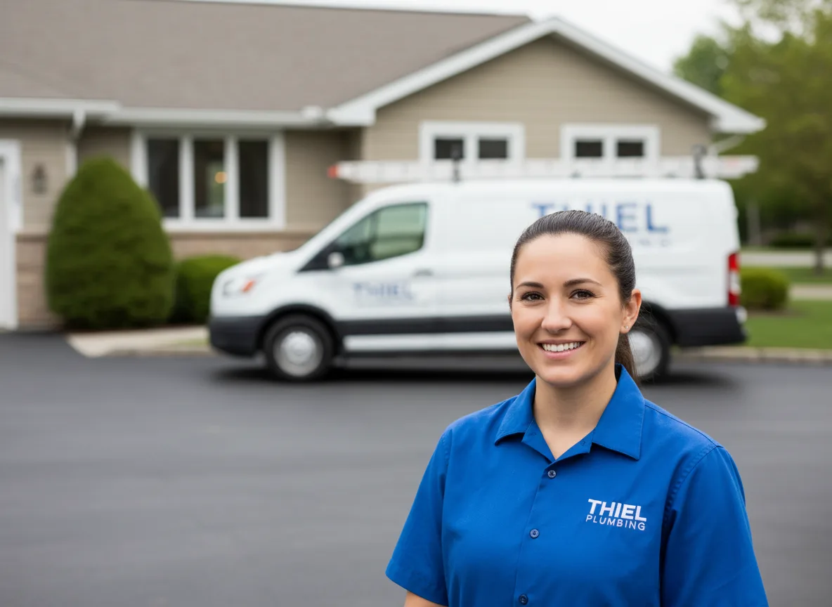 Plumber Marshall, WA FAQs